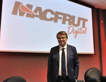 Macfrut Digital, oltre 32mila presenze, 18.164 visitatori e 208mila pagine visualizzate Macfrut Digital, oltre 32mila presenze, 18.164 visitatori e 208mila pagine visualizzate